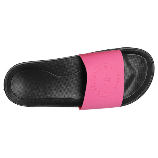 4F Flipflop 4F Flipflop